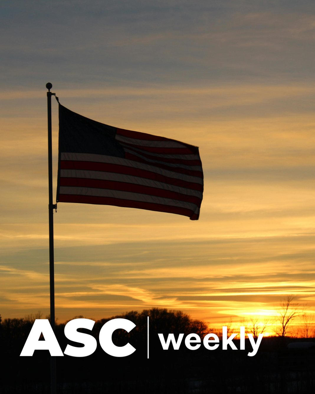 ASC Weekly – 2/22 ASC Weekly – 2/22
