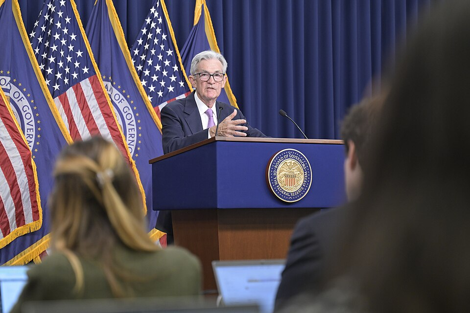 Fed Holds Rates Steady in Historic Split Decision; Powell to Remain on Board Fed Holds Rates Steady in Historic Split Decision; Powell to Remain on Board