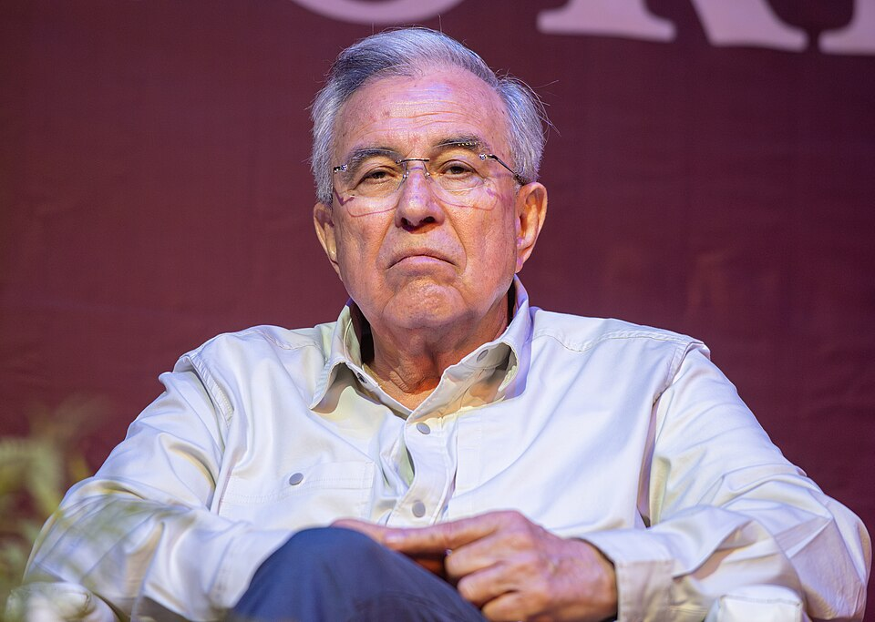 US Indicts Sinaloa Governor and Nine Officials in Major Cartel Corruption Case US Indicts Sinaloa Governor and Nine Officials in Major Cartel Corruption Case