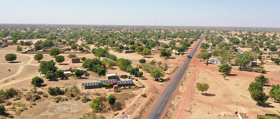 France Urges Immediate Evacuation as Coordinated Attacks Destabilize Mali France Urges Immediate Evacuation as Coordinated Attacks Destabilize Mali