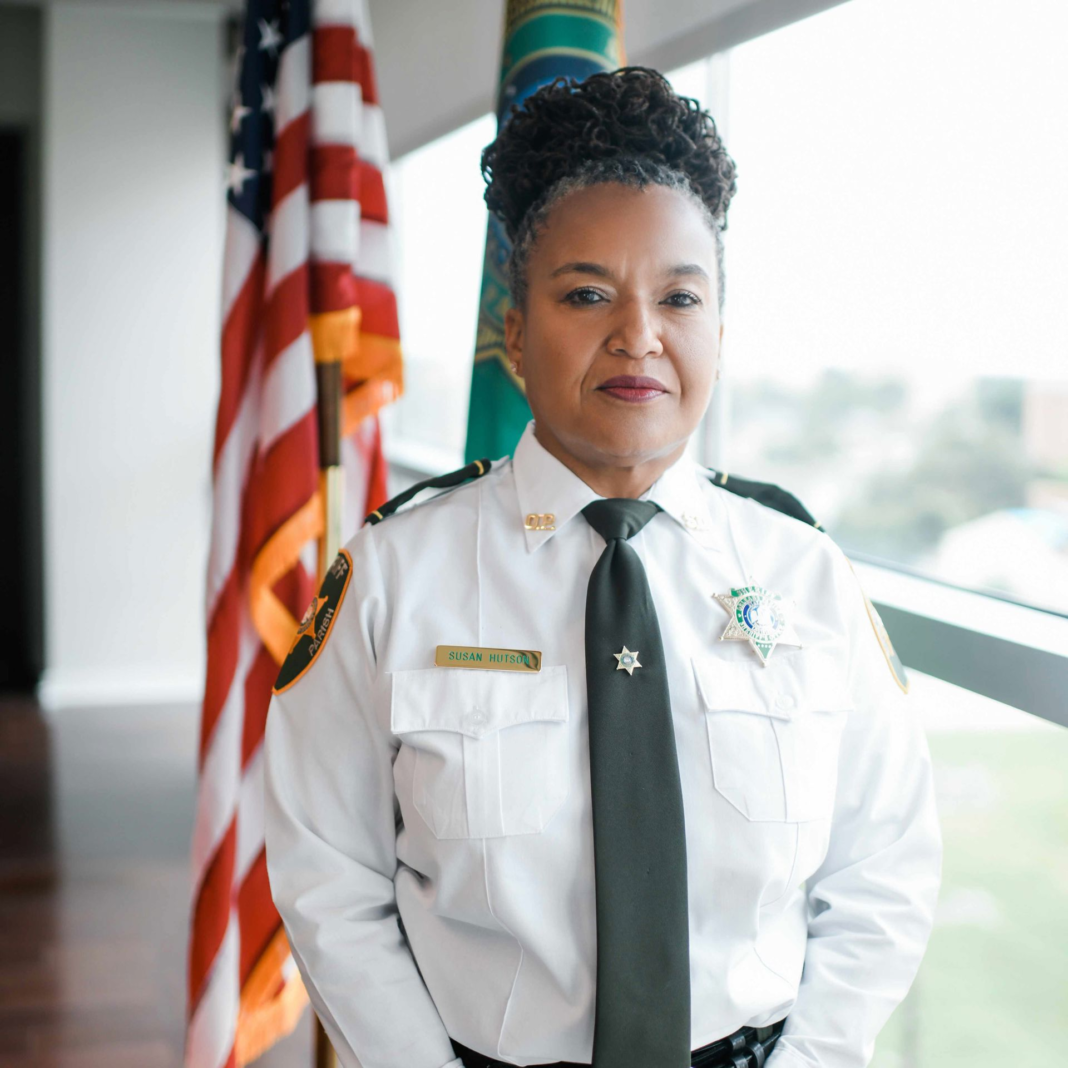 Outgoing New Orleans Sheriff Indicted on 30 Felony Counts Following Mass Jailbreak Outgoing New Orleans Sheriff Indicted on 30 Felony Counts Following Mass Jailbreak