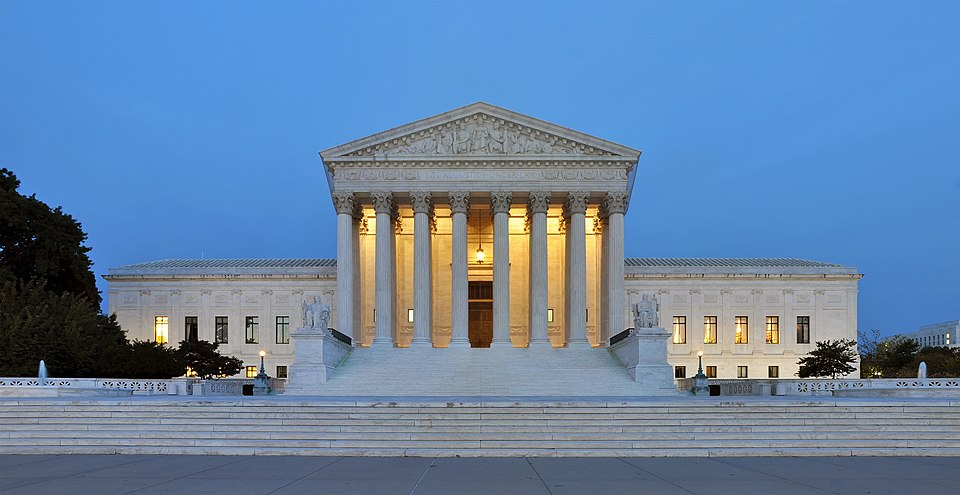 Virginia asks Supreme Court to restore Democrats’ congressional map Virginia asks Supreme Court to restore Democrats’ congressional map