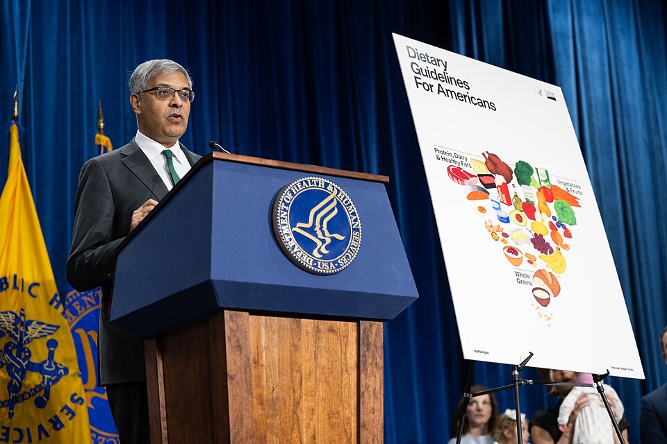CDC Leader Says Hantavirus Is Under Control CDC Leader Says Hantavirus Is Under Control