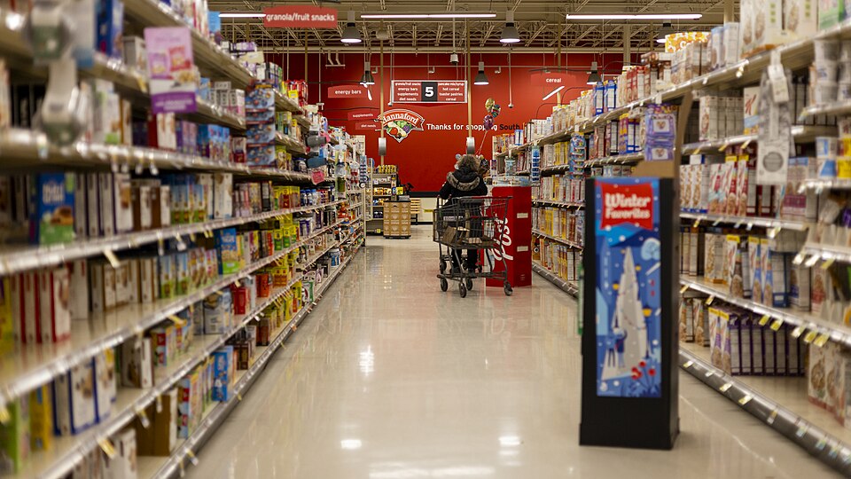 Another Key Inflation Metric Exceeds Expectations Another Key Inflation Metric Exceeds Expectations