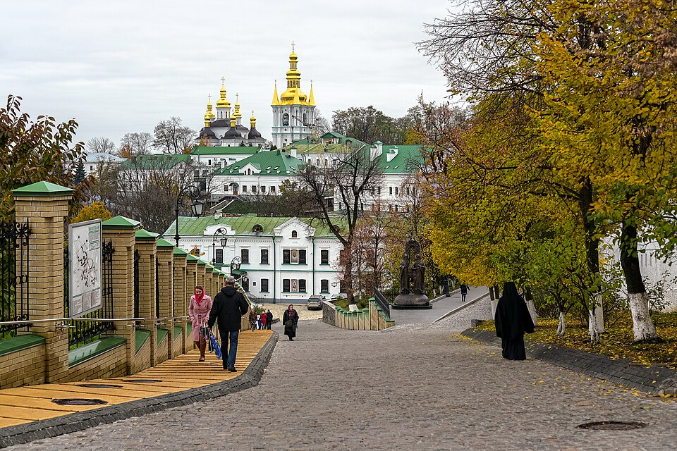 Russia Launches One of Its Largest Attacks on Kyiv in Over a Year. Russia Launches One of Its Largest Attacks on Kyiv in Over a Year.