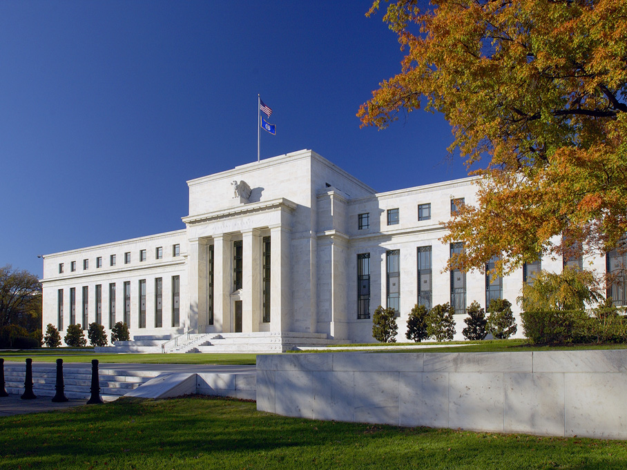 Kevin Warsh Takes Helm at Federal Reserve: What It Means for Your Finances Kevin Warsh Takes Helm at Federal Reserve: What It Means for Your Finances