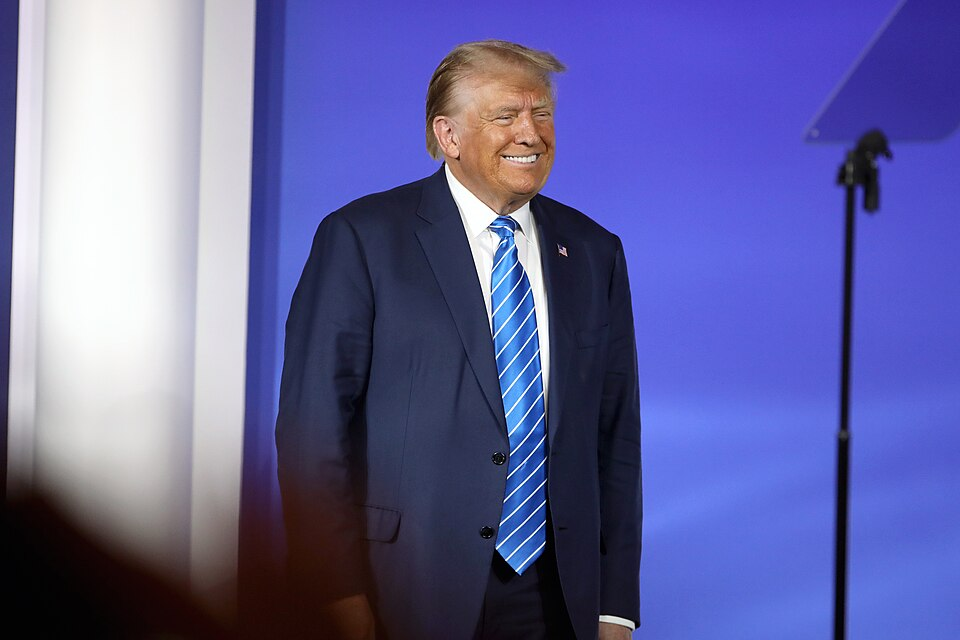 Trump-Backed Primary Challenges, Ohio Races, and Michigan Senate Seat Headline Tuesday’s Key Elections Trump-Backed Primary Challenges, Ohio Races, and Michigan Senate Seat Headline Tuesday’s Key Elections